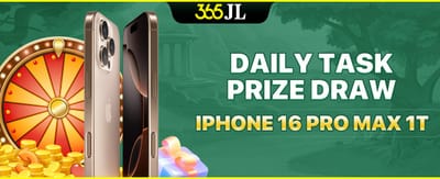 Daily Gadget Giveaway promotion